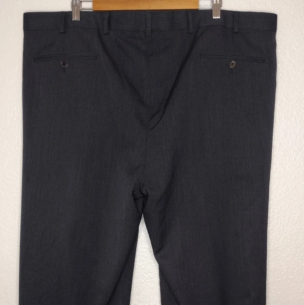 Brooks Brothers Madison 100% Wool Men's Dress Pants